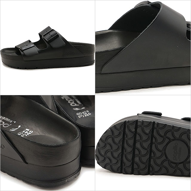 BIRKENSTOCK（ビルケンシュトック） サンダル アリゾナ フレックス