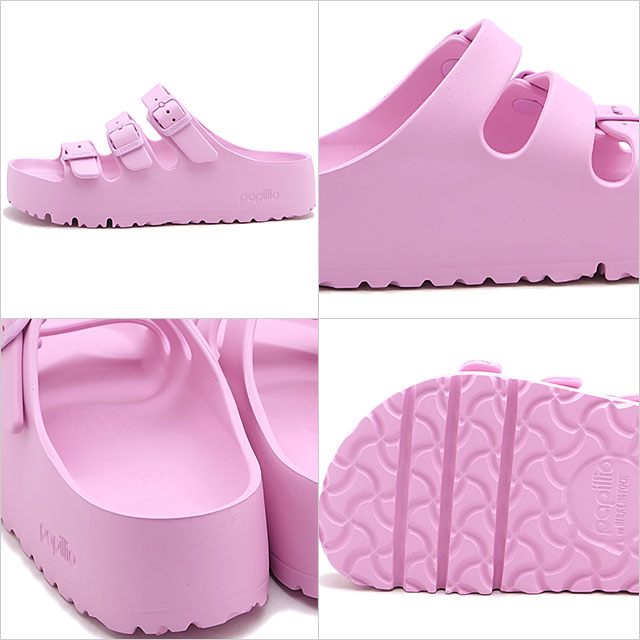 BIRKENSTOCK（ビルケンシュトック） サンダル レディース フロリダ III