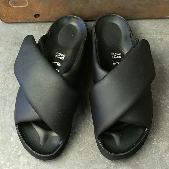 BIRKENSTOCK（ビルケンシュトック） サンダル テダ クロス ストラップ