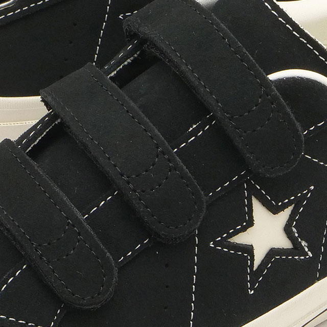 CONVERSE（コンバース） スニーカー ワンスター スエード V-3 33702990