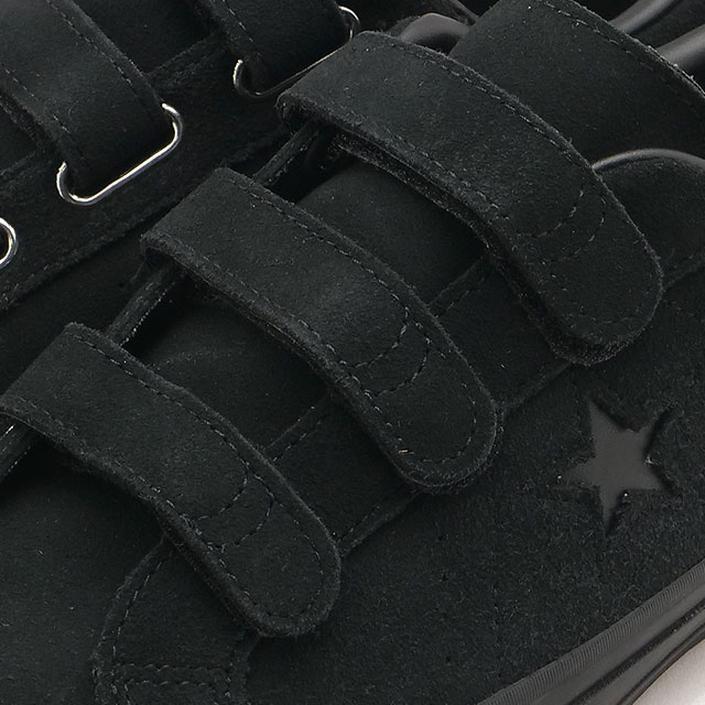 CONVERSE（コンバース） スニーカー ワンスター スエード V-3 33702991