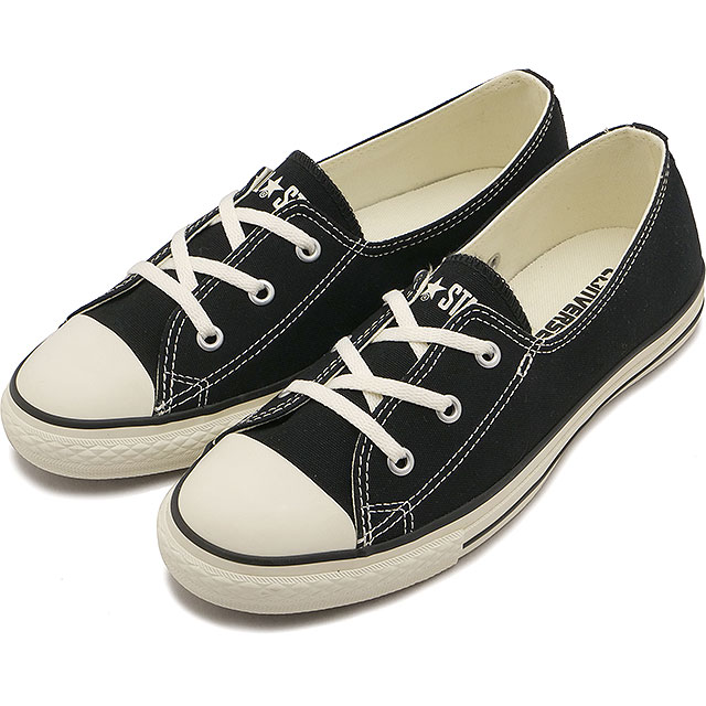 �R���o�[�X CONVERSE �X�j�[�J�[ ���f�B�[�X �I�[���X�^�[ LP �p���v�X ���[�J�b�g 31318270 SS26Q2 ALL STAR LP PUMPS OX �C �V���[�Y �� BLACK ���K�戵�X