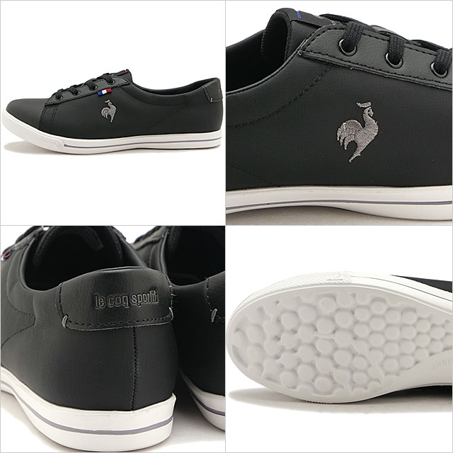 ルコック le coq sportif スニー...の詳細画像2
