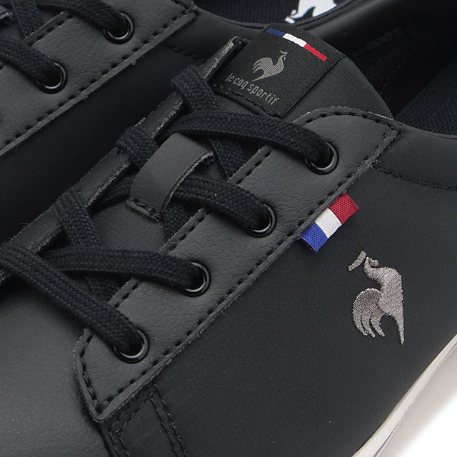 ルコック le coq sportif スニー...の詳細画像3