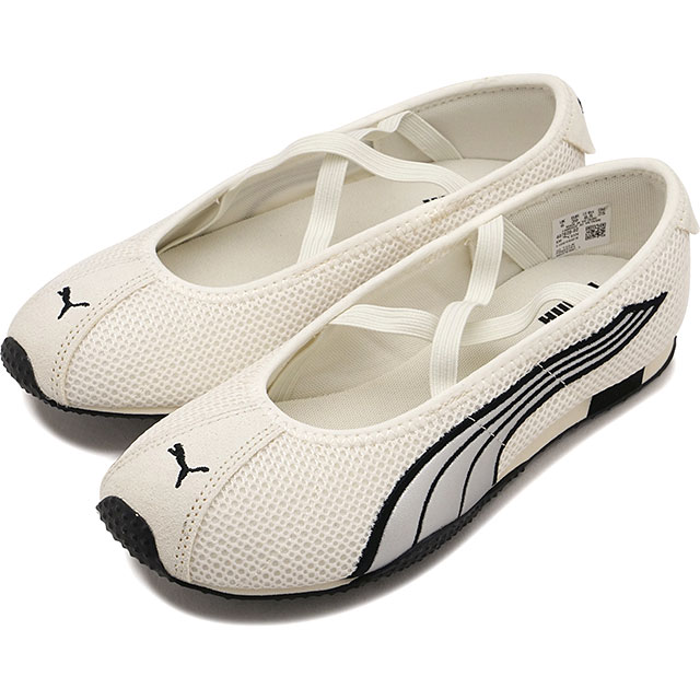 �v�[�} PUMA �X�j�[�J�[ ���f�B�[�X H�X�g���[�g �o���G �E�B�����Y 407820-02 SS26Q2 H-STREET BALLET WNS �C ���� �o���G�V���[�Y �� Warm-White ���K�戵�X