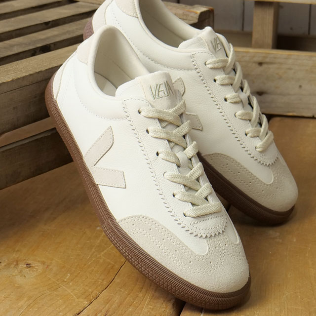 VEJA（ヴェジャ） スニーカー レディース ボレー VO2021383 SS26