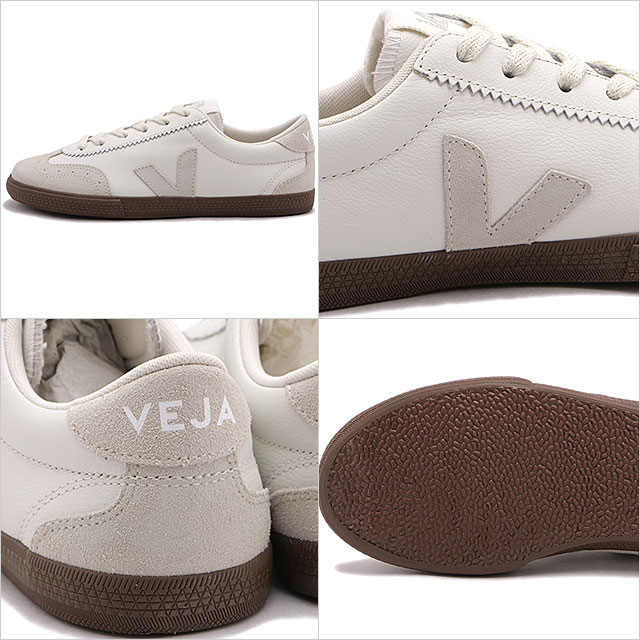 VEJA（ヴェジャ） スニーカー レディース ボレー VO2021383 SS26