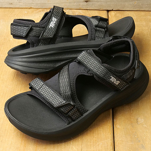 テバ Teva サンダル メンズ アベントレイ...の詳細画像1