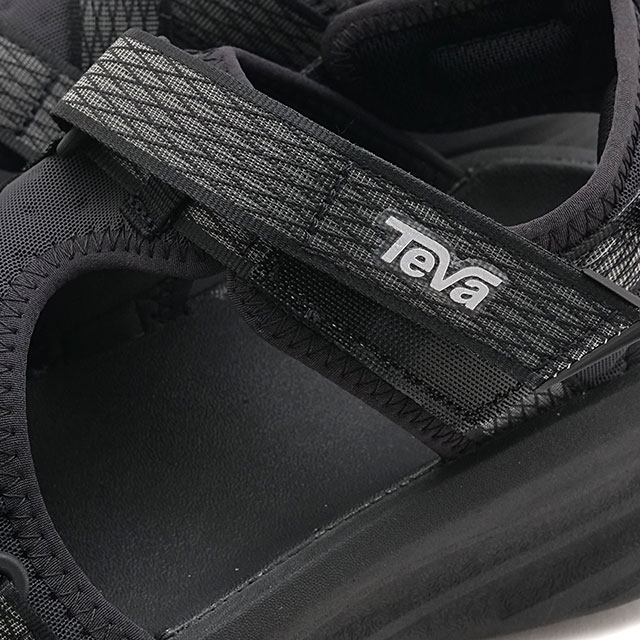 テバ Teva サンダル メンズ アベントレイ...の詳細画像3