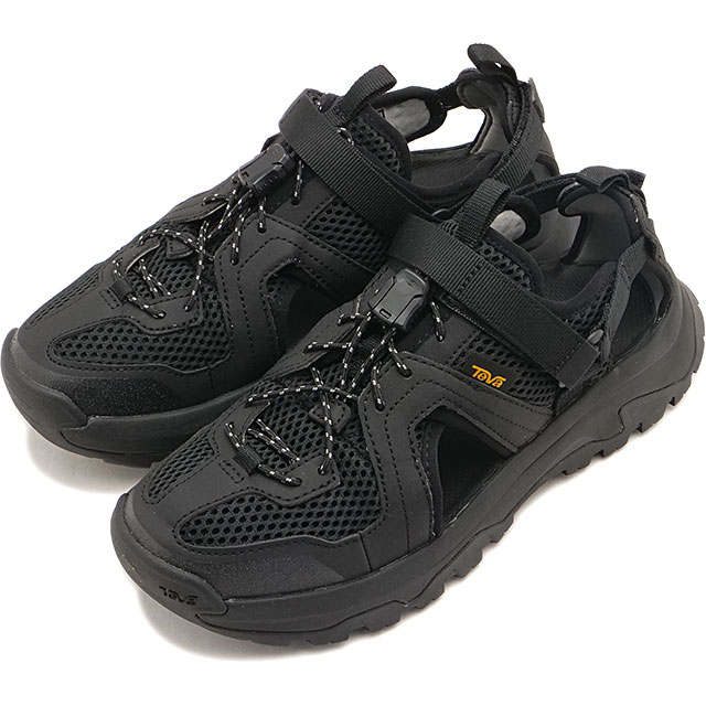 �e�o Teva �T���_�� ���f�B�[�X �n���P�[�� �G�b�N�X�G���e�B�[3 CT 1173723-BLK SS26 W HURRICANE XLT3 CT �C �������p �� BLACK ���K�戵�X