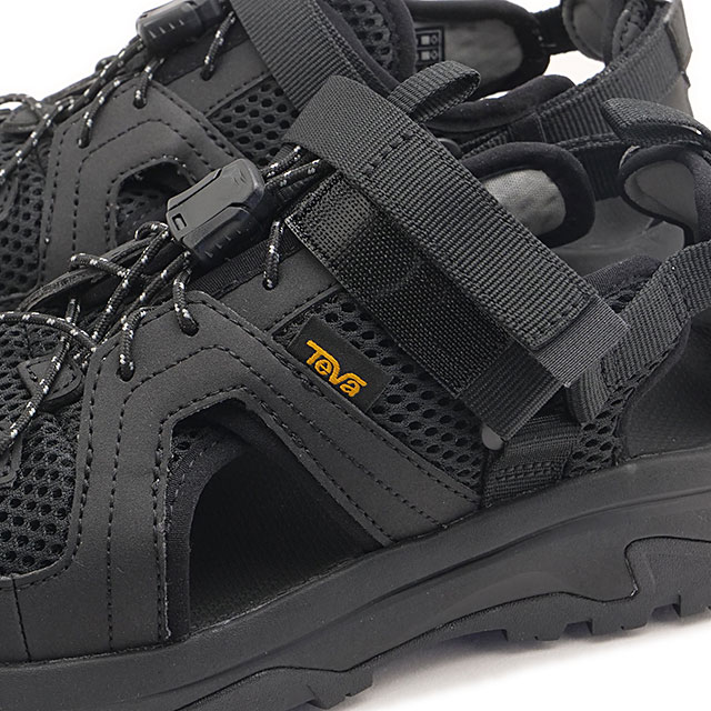 テバ Teva サンダル レディース ハリケー...の詳細画像3