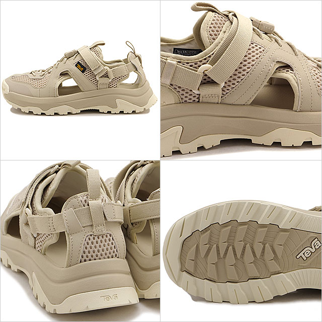 Teva（テバ） サンダル レディース ハリケーン エックスエルティー3 CT