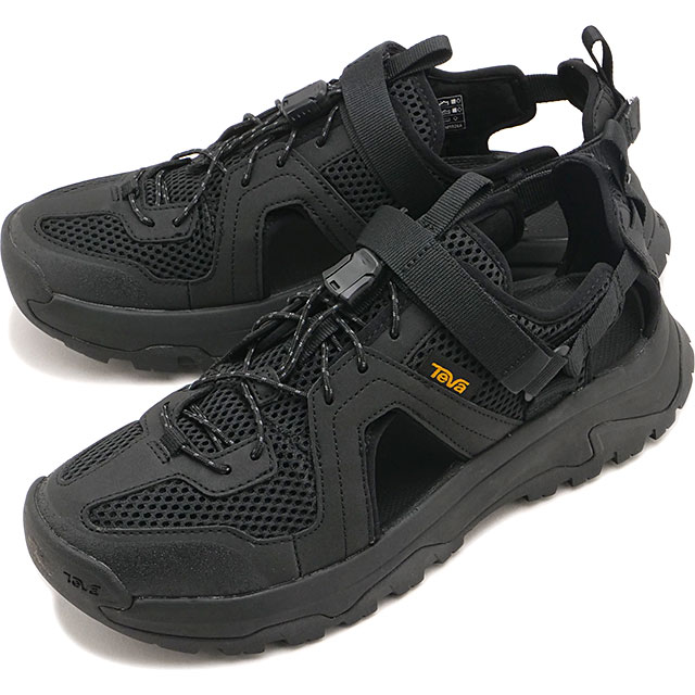 �e�o Teva �T���_�� �����Y �n���P�[�� �G�b�N�X�G���e�B�[3 CT 1173721-BLK SS26 M HURRICANE XLT3 CT �C �X�|�[�c�T���_�� �������p �� BLACK ���K�戵�X