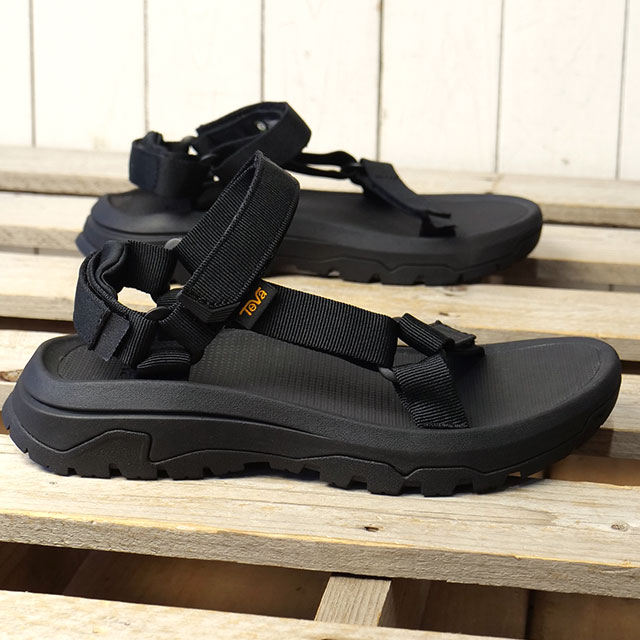 テバ Teva サンダル レディース ハリケー...の詳細画像1