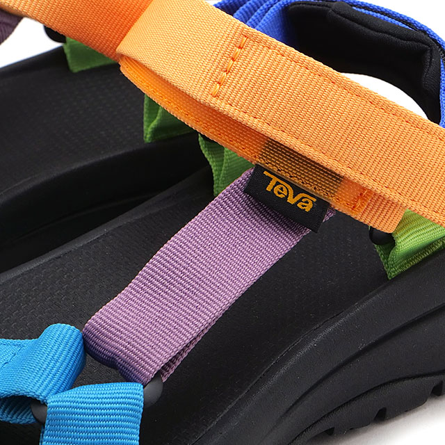 テバ Teva サンダル レディース ハリケーン エックスエルティー3 1173671-BTMT SS26 W HURRICANE XLT3 靴 水陸両用 マルチカラー BRIGHT-MULTI 正規取扱店 | Teva | 03