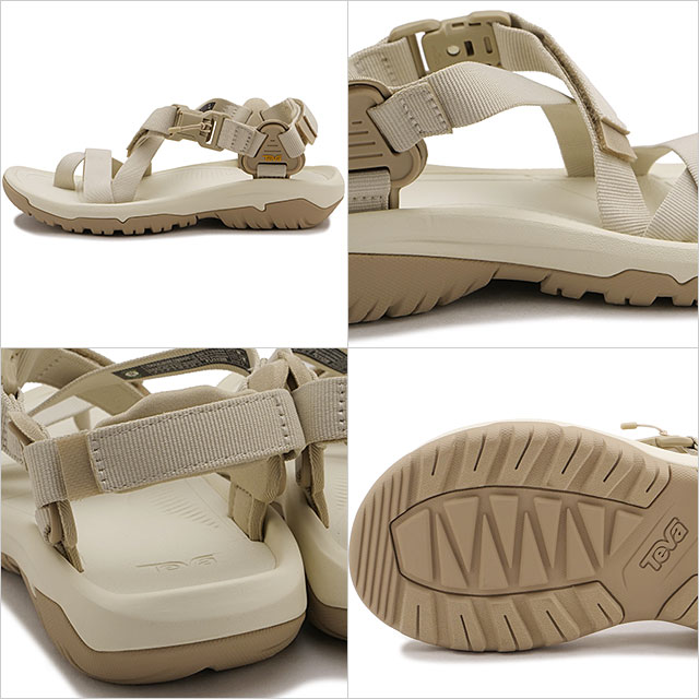 テバ Teva サンダル レディース ハリケー...の詳細画像2