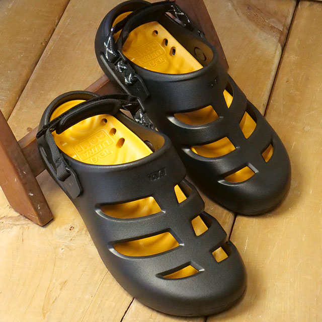 テバ Teva サンダル アプレアクア CT ...の詳細画像1