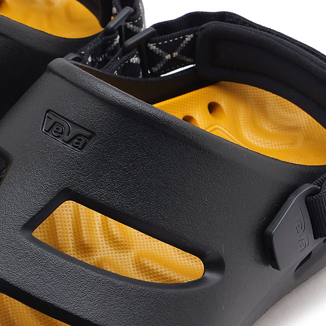 テバ Teva サンダル アプレアクア CT ...の詳細画像3