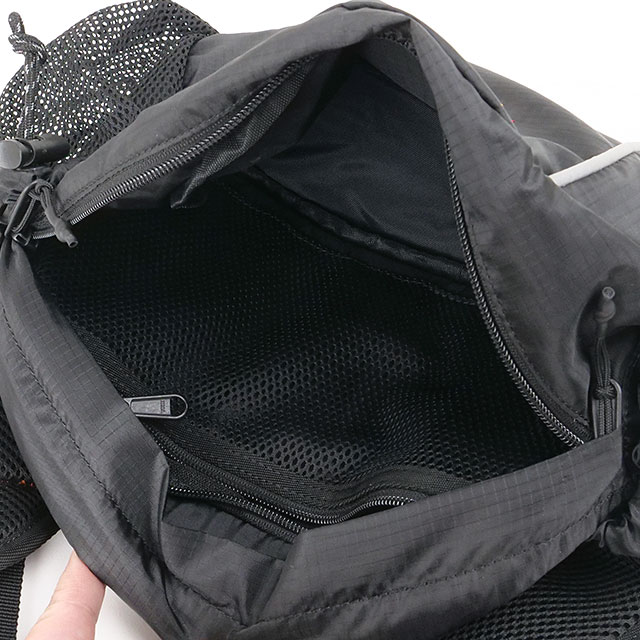 Marmot（マーモット） ボディバッグ エクスカーション MTSS26UBG238