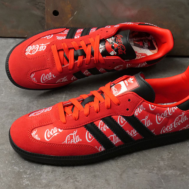コラボ アディダス オリジナルス adidas...の詳細画像1