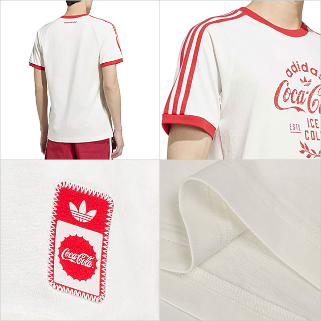 コラボ アディダス オリジナルス adidas...の詳細画像2