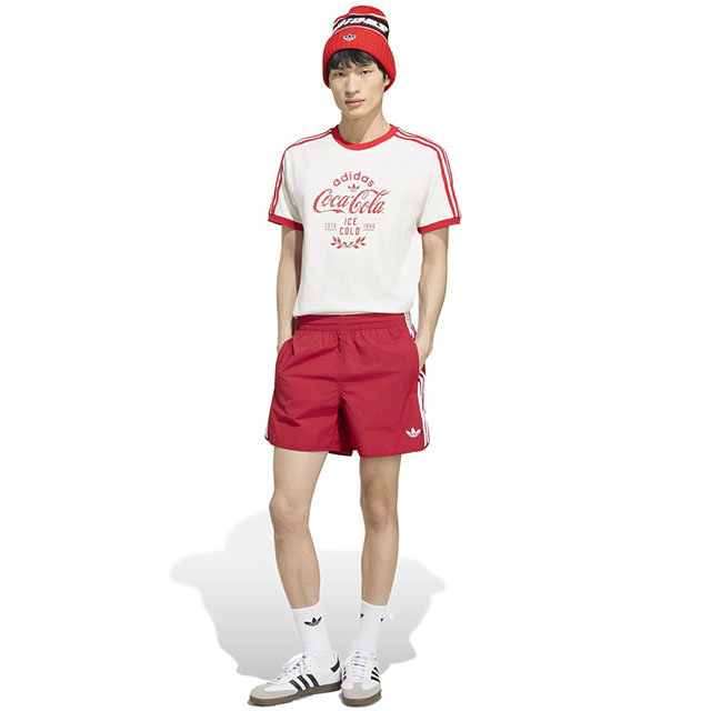 コラボ アディダス オリジナルス adidas...の詳細画像3