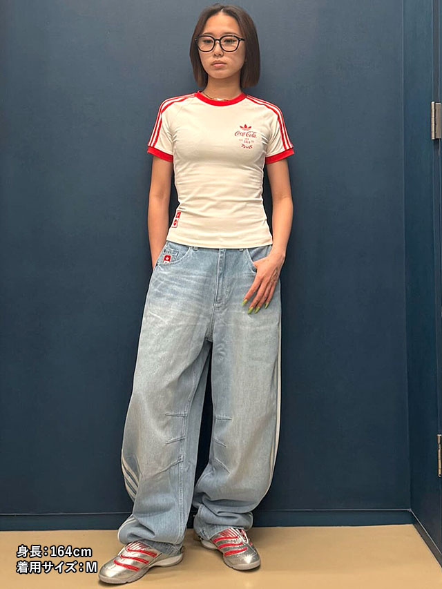 コラボ アディダス オリジナルス adidas...の詳細画像4