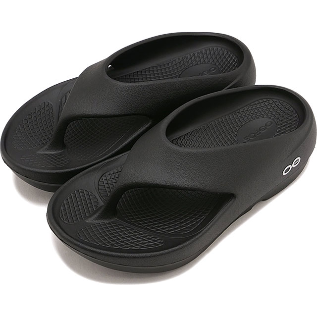6�����ۏ� �E�[�t�H�X OOFOS ���J�o���[�T���_�� �E�[�I���W�i���v���X 2001100050261 SS26 OOriginal+ �C ���� ��J�񕜃T���_�� Black ���K�戵�X