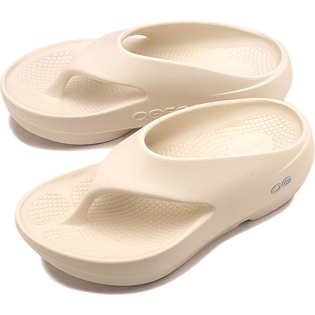 6�����ۏ� �E�[�t�H�X OOFOS ���J�o���[�T���_�� �E�[�I���W�i���v���X 2001100140261 SS26 OOriginal+ �C ���� ��J�񕜃T���_�� Chalk ���K�戵�X