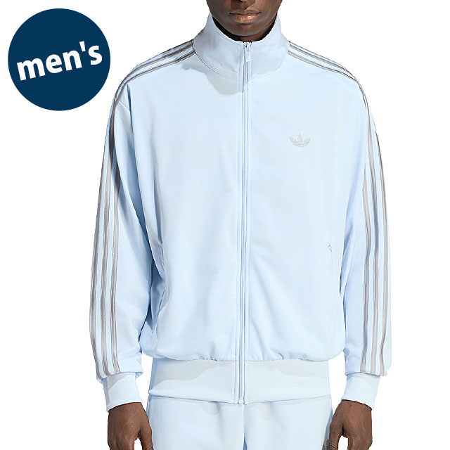 adidas アディダス トラックジャケット ライトブルー 楽天市場】【最大100%ポイントバック】adidas Originals アディダス