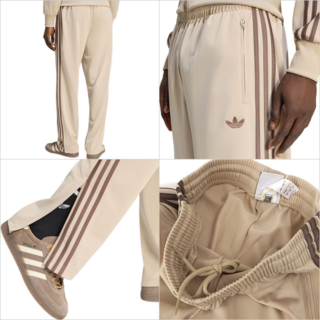 【アディダス オリジナルス】Firebird TT & TP 上下セットアップ adidas Originals アディダス オリジナルス メンズ ファイヤーバード