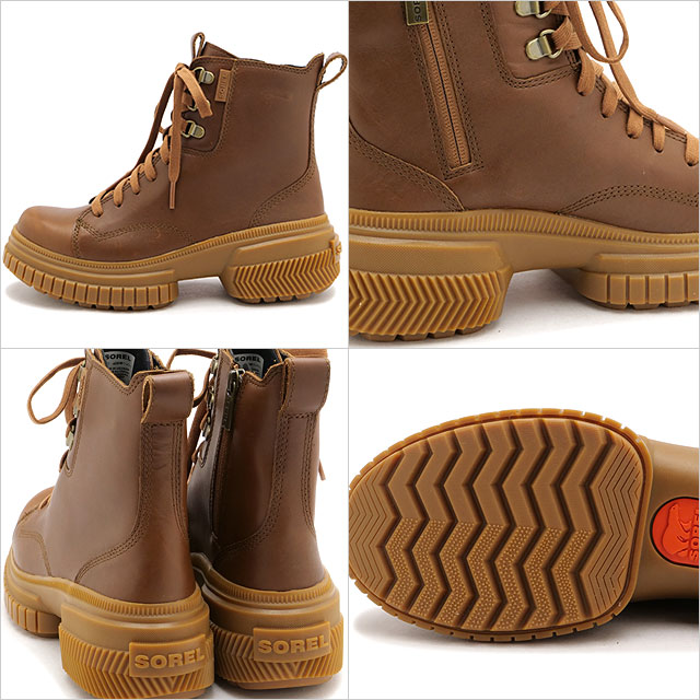 SOREL（ソレル） ブーツ レディース オーエヌエーアベニュー ブーツ