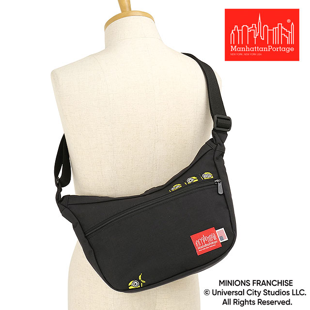Manhattan Portage（マンハッタンポーテージ） コラボ デュエット