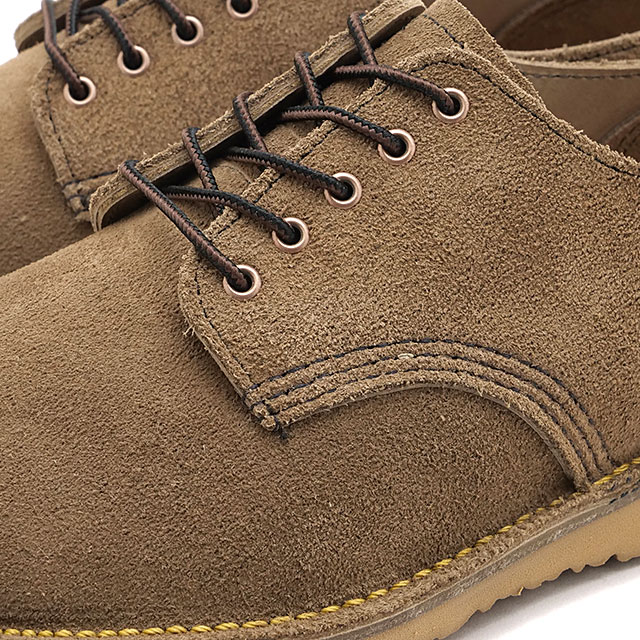 RED WING SHOES（レッドウィング） 返品交換送料無料 REDWING