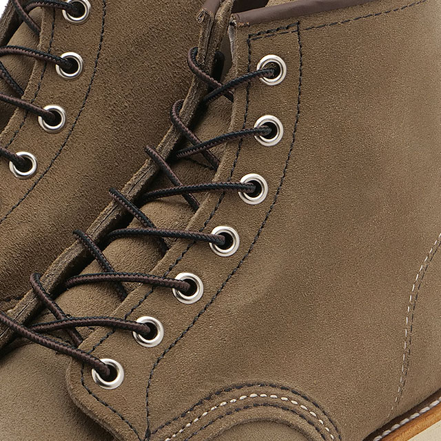 RED WING SHOES（レッドウィング） 返品交換送料無料 REDWING ブーツ
