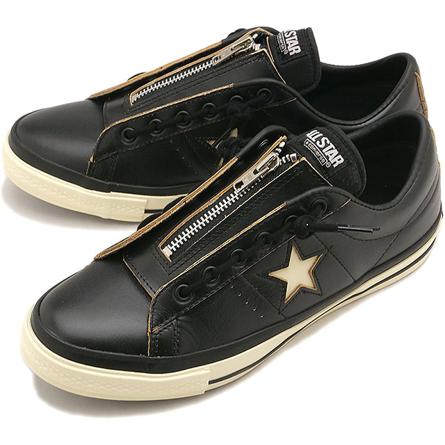 Schott N.Y.C（ショット） SCHOTT スニーカー コンバース ワンスター Z