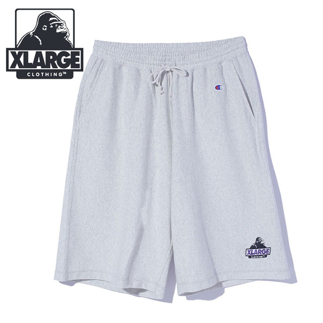 XLARGE（エクストラ ラージ） チャンピオン ショーツパンツ