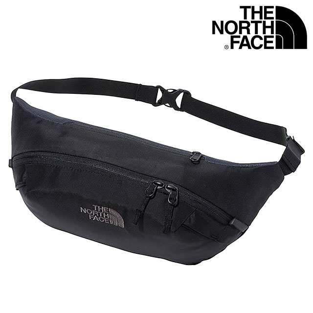 THE NORTH FACE（ザ ノースフェイス） ウエストバッグ オリオン3