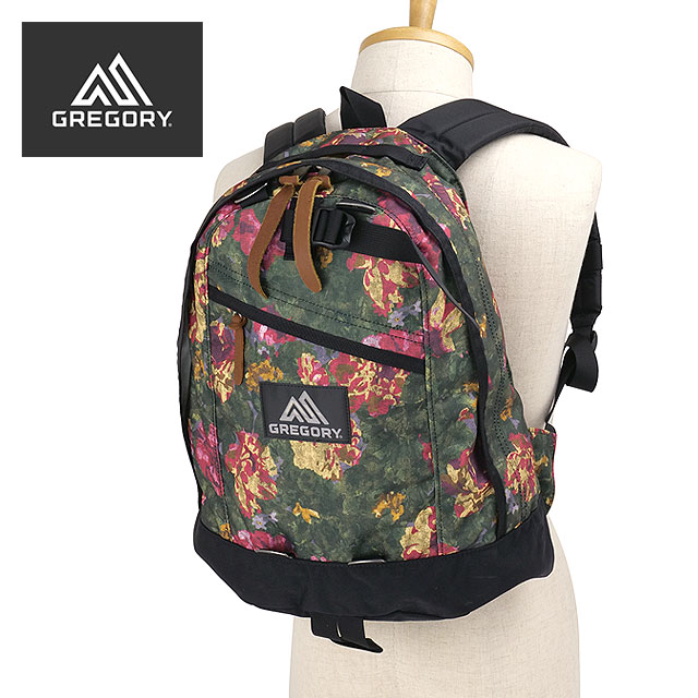 GREGORY（グレゴリー） リュック ファインデイ 137539A773 SS26 18L 