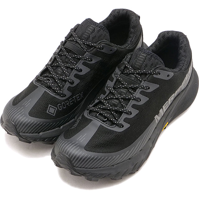 メレル AGILITY PEAK 5 GORE-TEX (トレッキングシューズ・登山靴) 価格
