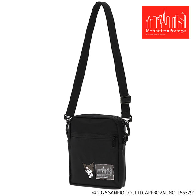 Manhattan Portage（マンハッタンポーテージ） コラボ シティライトSM