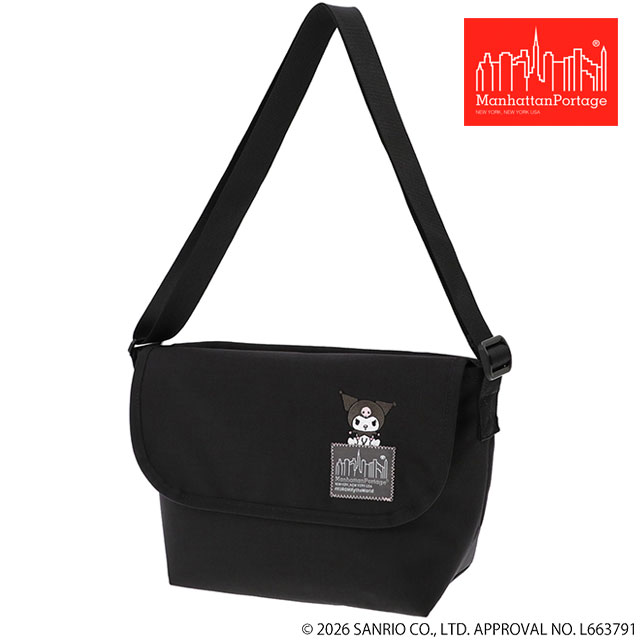 Manhattan Portage（マンハッタンポーテージ） コラボ カジュアル