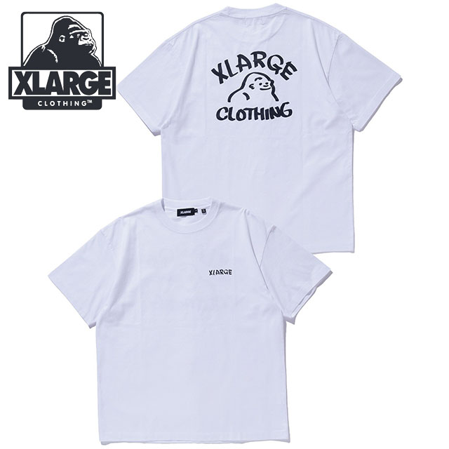 XLARGE（エクストラ ラージ） メンズ ドローイング OG ショート