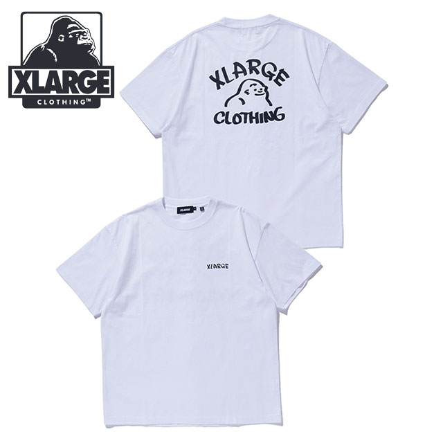 ★ラスト1点★　シャイニングアークス　ノースリーブシャツ（ホワイト） XLARGE（エクストラ ラージ） メンズ ドローイング OG ショート