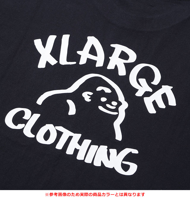 XLARGE（エクストラ ラージ） メンズ ドローイング OG ショート 
