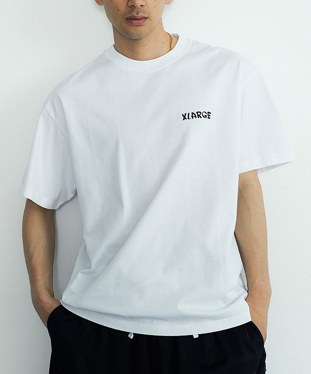 XLARGE（エクストラ ラージ） メンズ ドローイング OG ショート