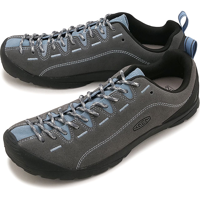 KEEN（キーン） 返品交換送料無料 スニーカー メンズ ジャスパー