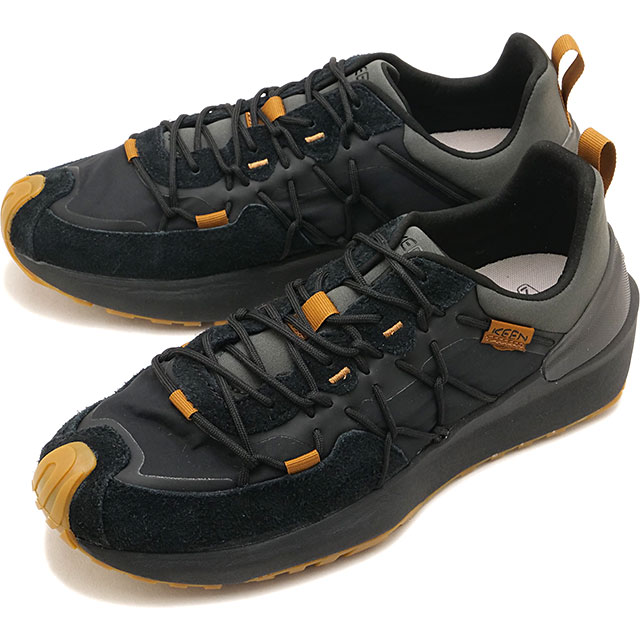 KEEN（キーン） 返品交換送料無料 スニーカー メンズ ユニーク
