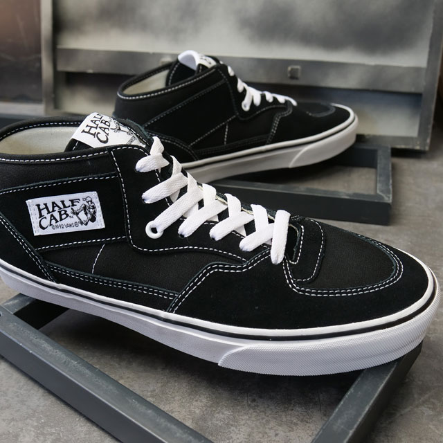 vans ハーフキャブのおすすめ人気商品一覧 通販 - Yahoo!ショッピング