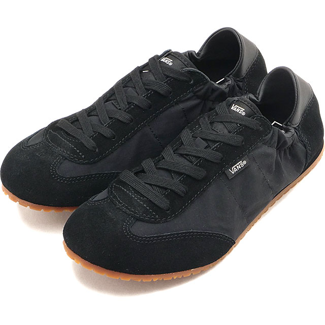 �o���Y VANS �X�j�[�J�[ ���f�B�[�X �X�[�p�[���[�v�� �o���G���C�g VN000Z6XBLA FW26 Super Lowpro Ballet Light �C ���[�J�b�g�V���[�Y �� BLACK ���K�戵�X